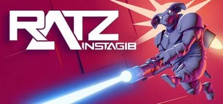 Ratz Instagib görsel 1
