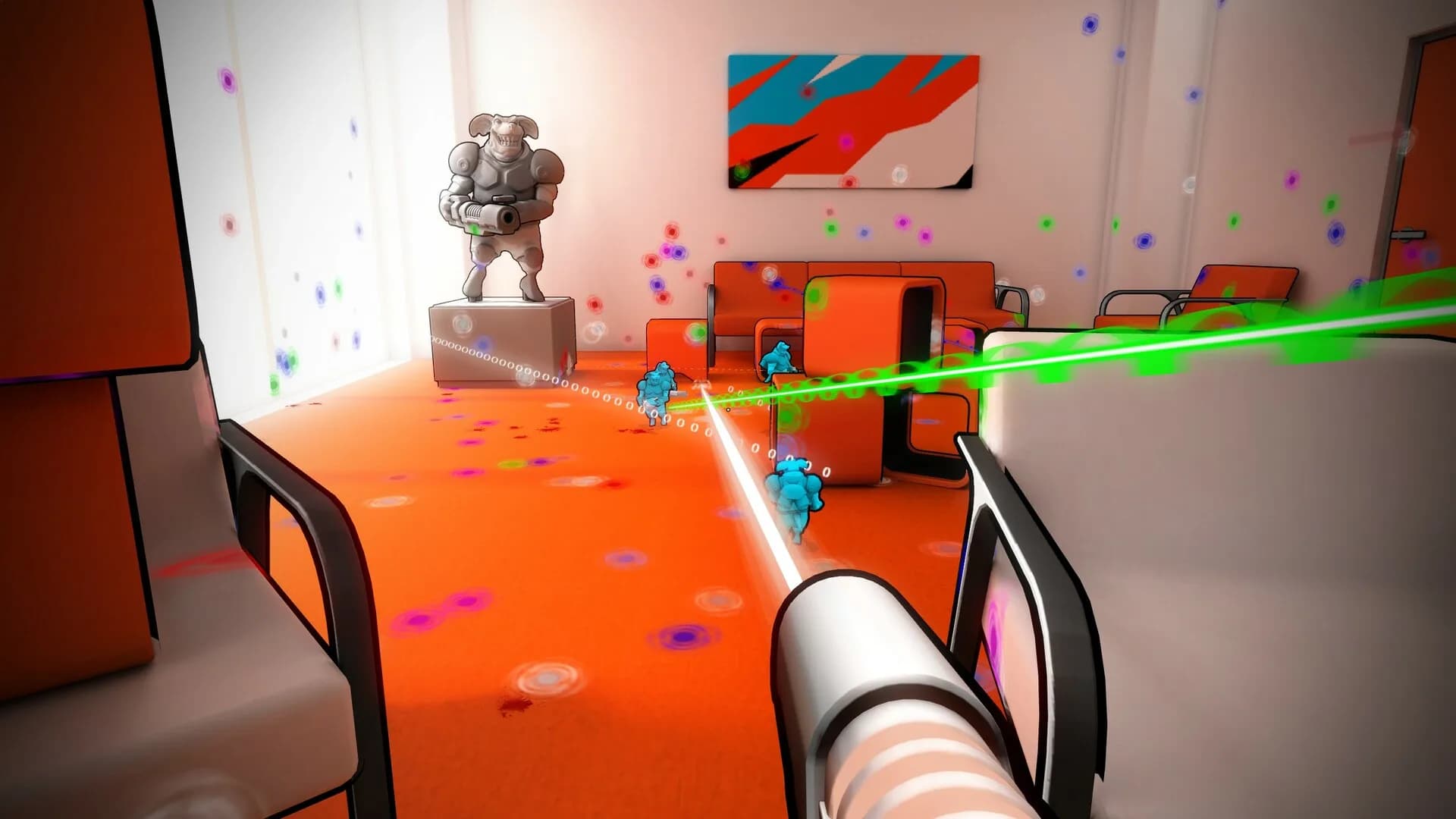 Ratz Instagib görsel 2
