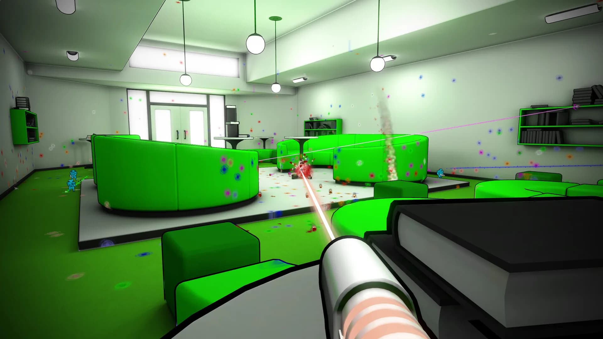 Ratz Instagib görsel 3