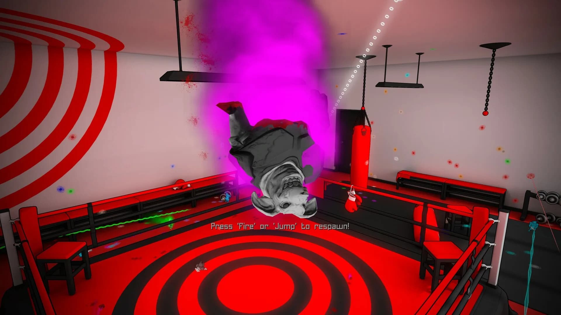 Ratz Instagib görsel 4