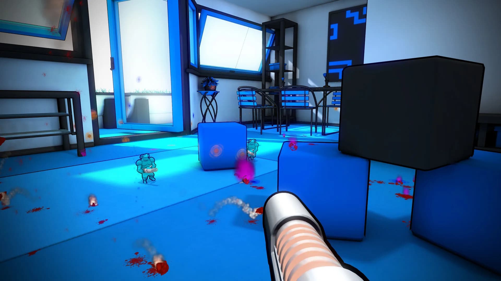 Ratz Instagib görsel 5