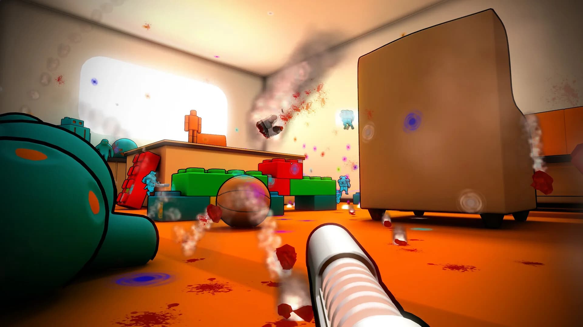 Ratz Instagib görsel 6