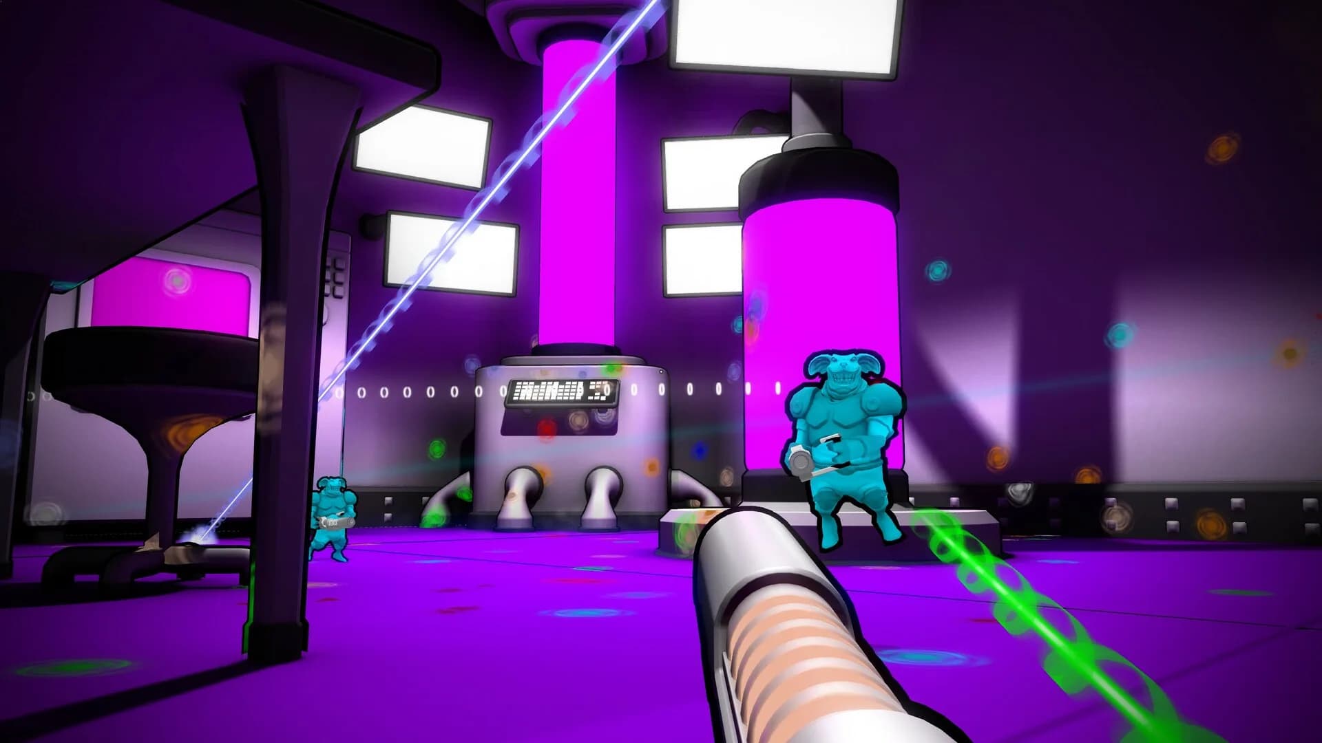 Ratz Instagib görsel 7