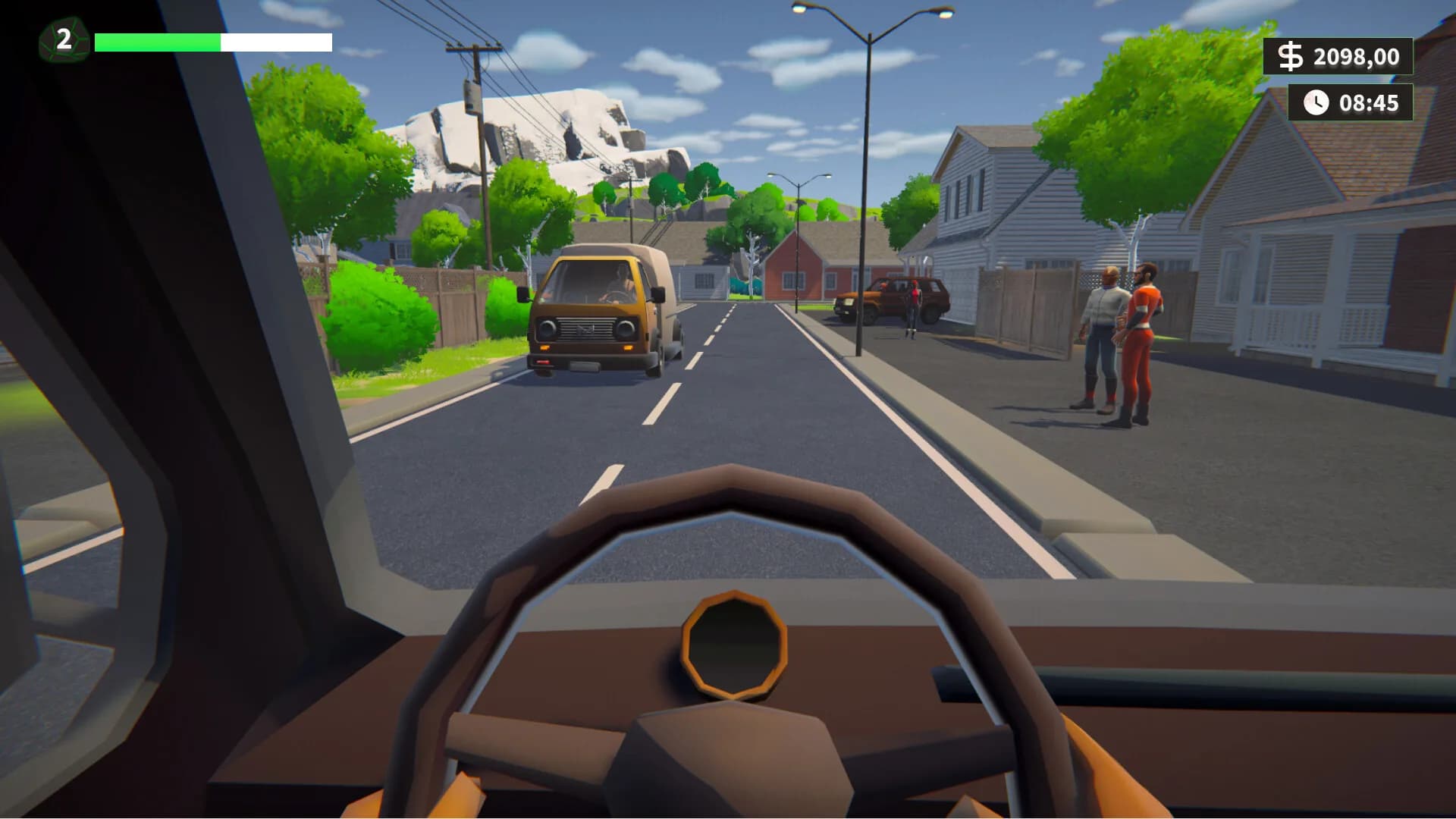 ORE MARKET MASTERS SIMULATOR görsel 8