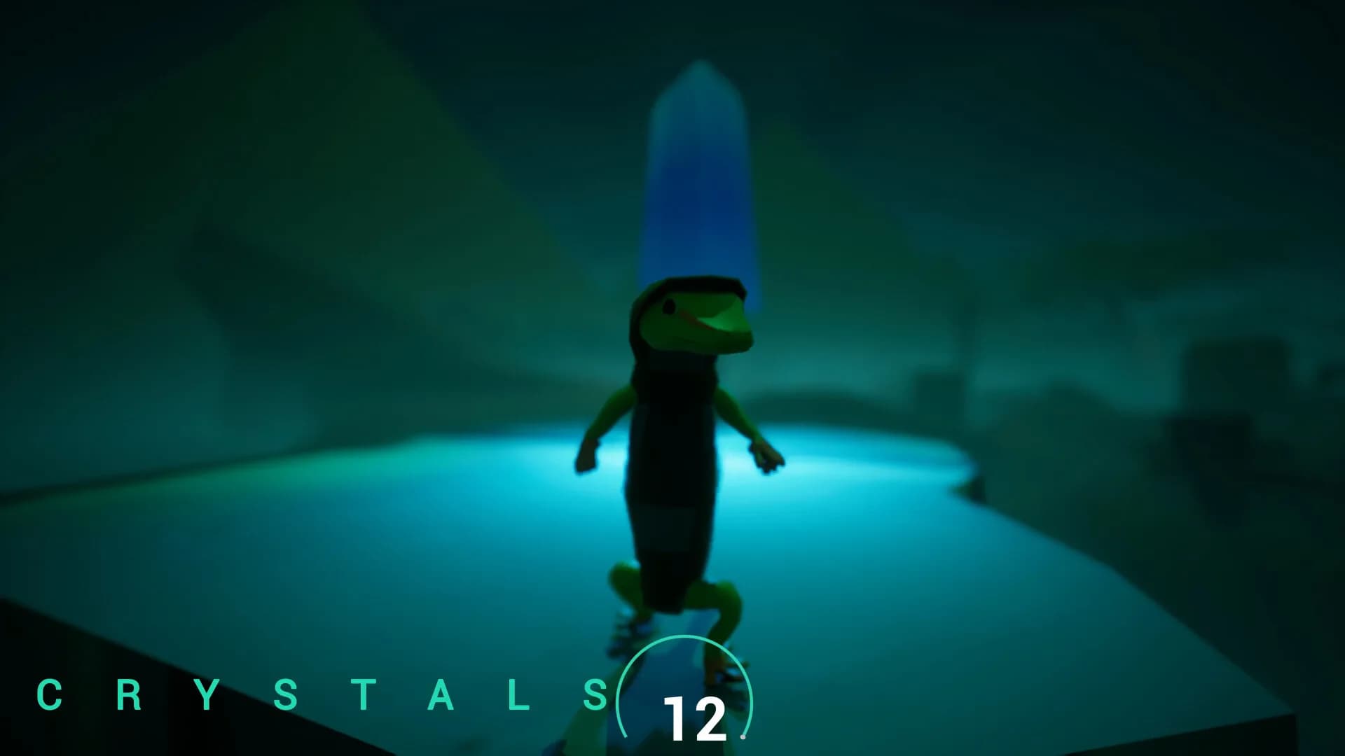 Klepto Sauria and the Crystal Knights görsel 4