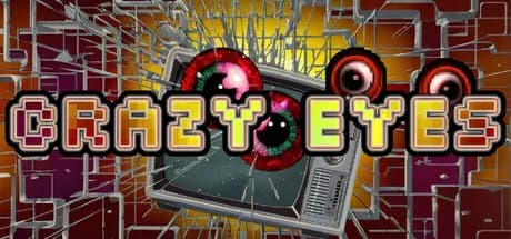 Crazy Eyes görsel 1
