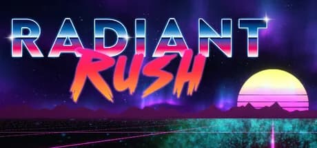 Radiant Rush görsel 1