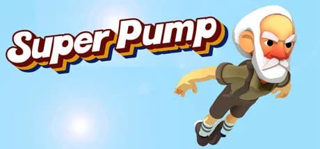 Super Pump görsel 1