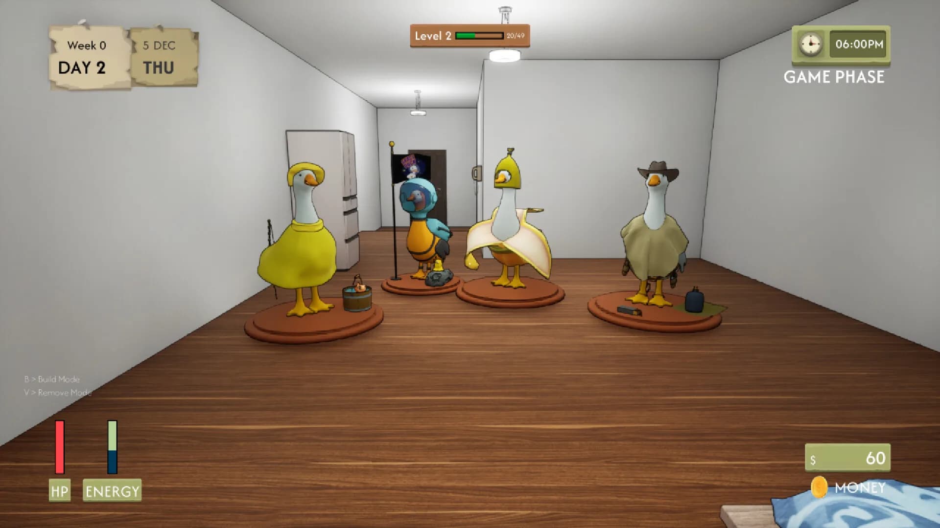 Gacha Addict Simulator görsel 5