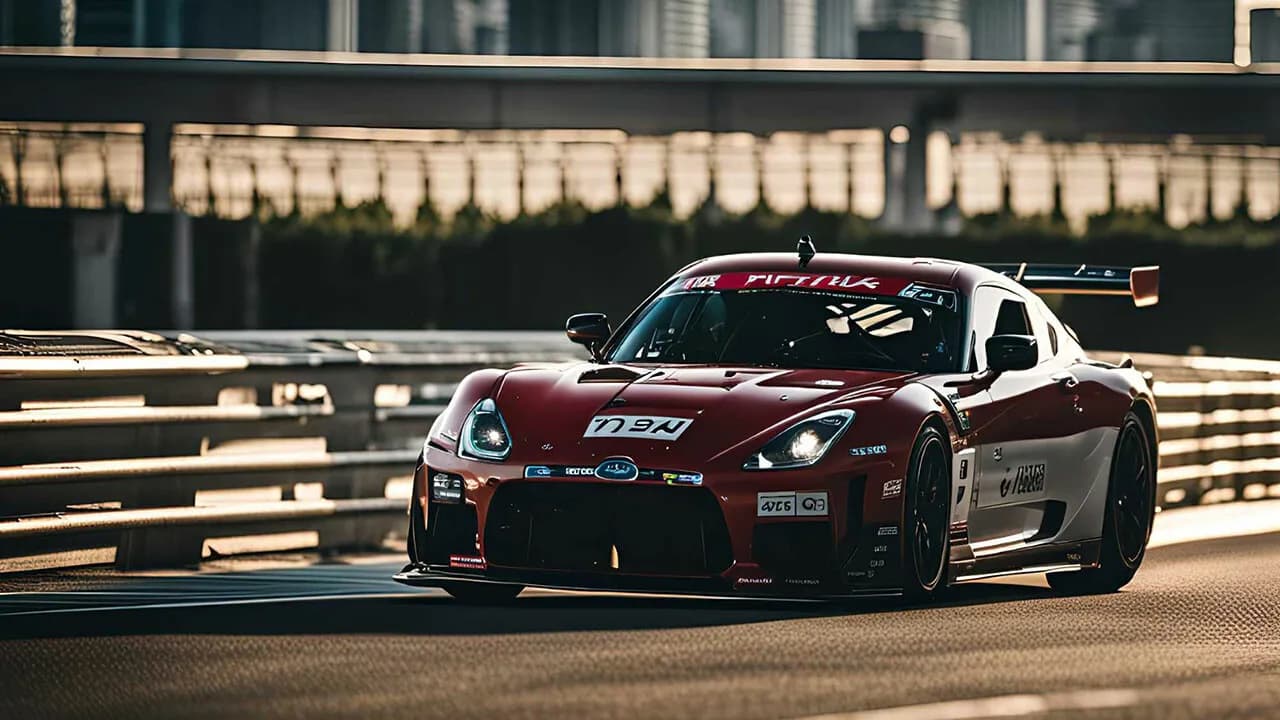 TOKYO OVERDRIVE görsel 3