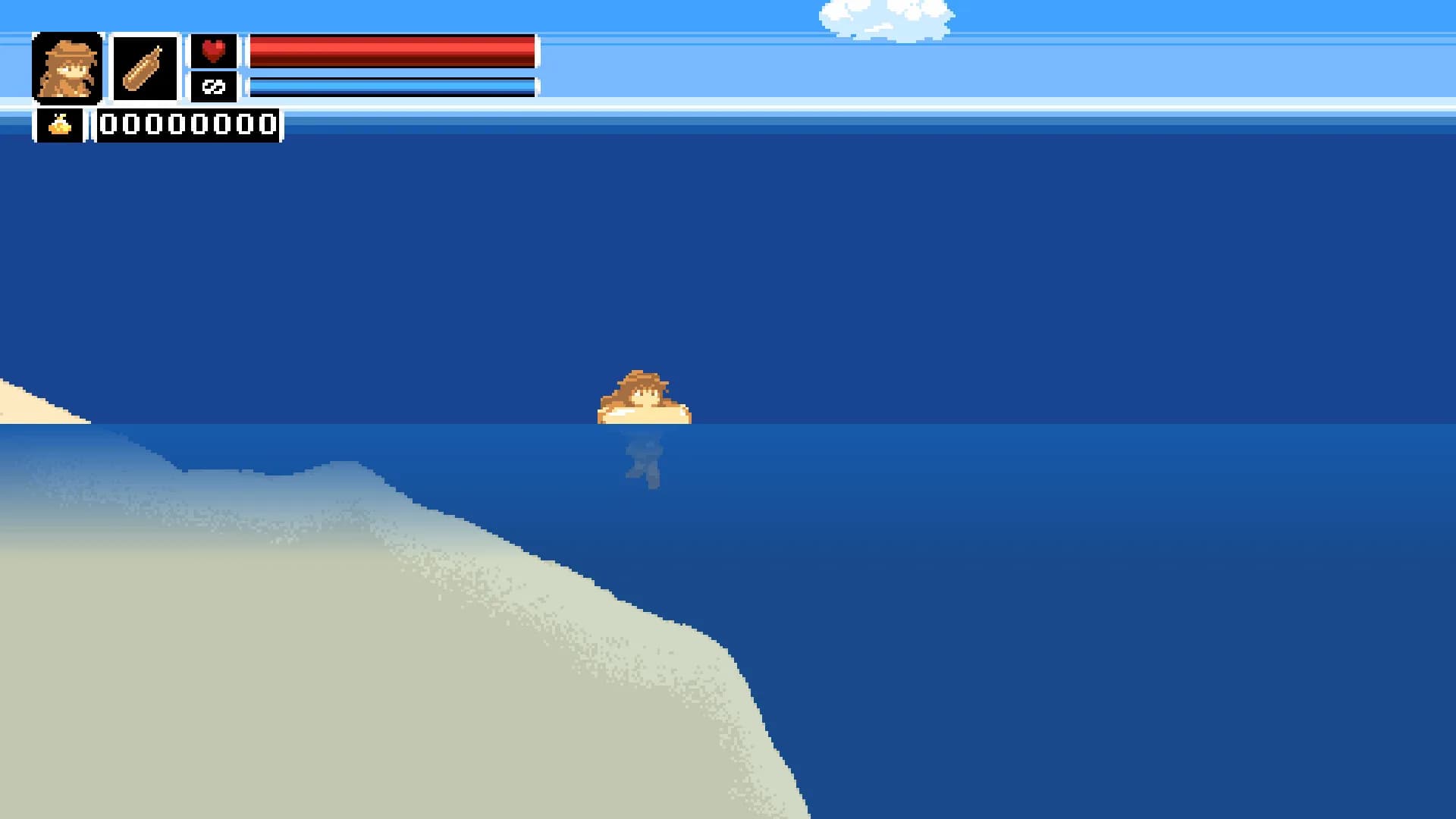 Queen of treasure isle görsel 7