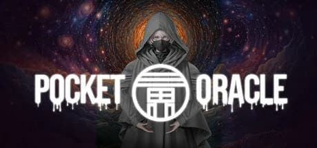 Pocket Oracle görsel 1