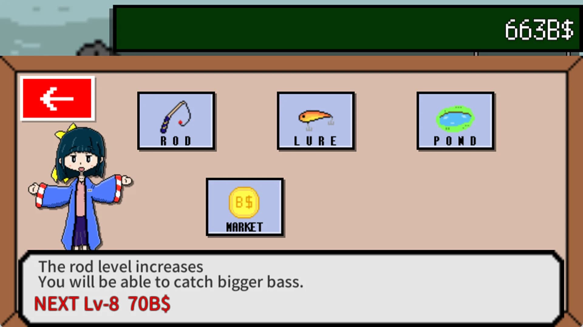 -ing Angler görsel 3