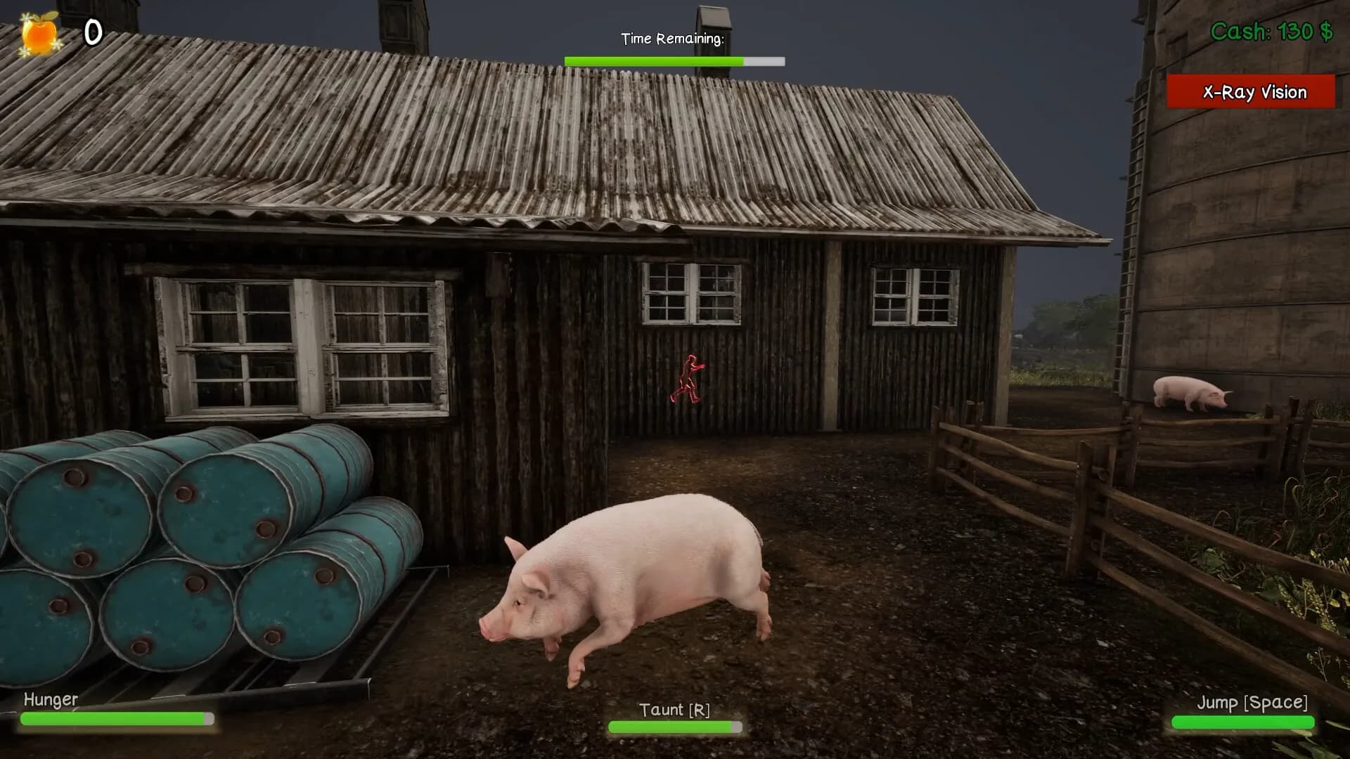 HuntNPrey görsel 4