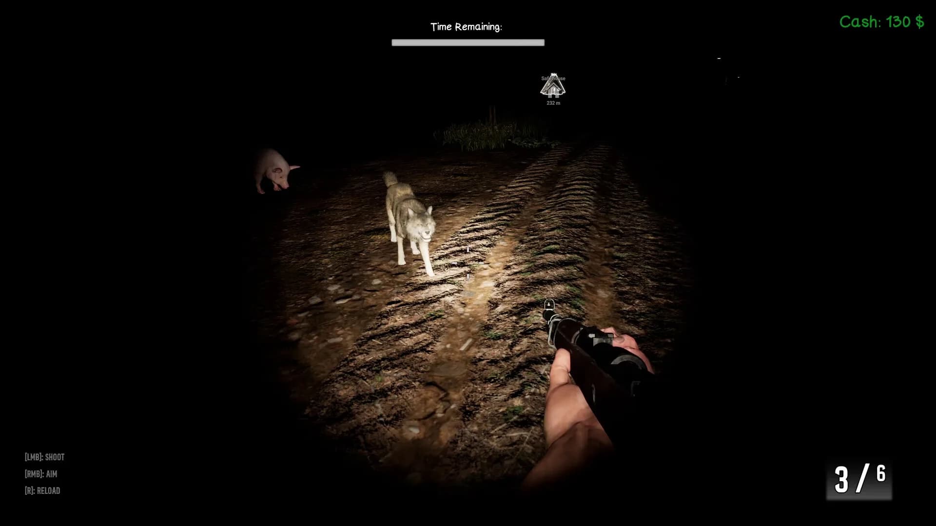 HuntNPrey görsel 6