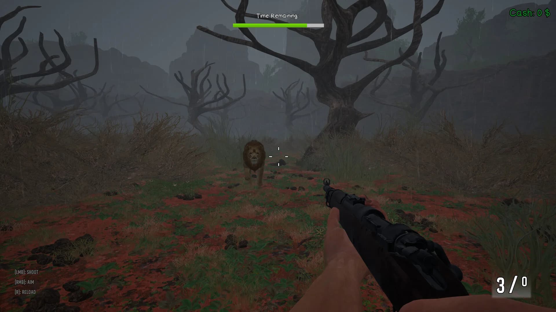 HuntNPrey görsel 7