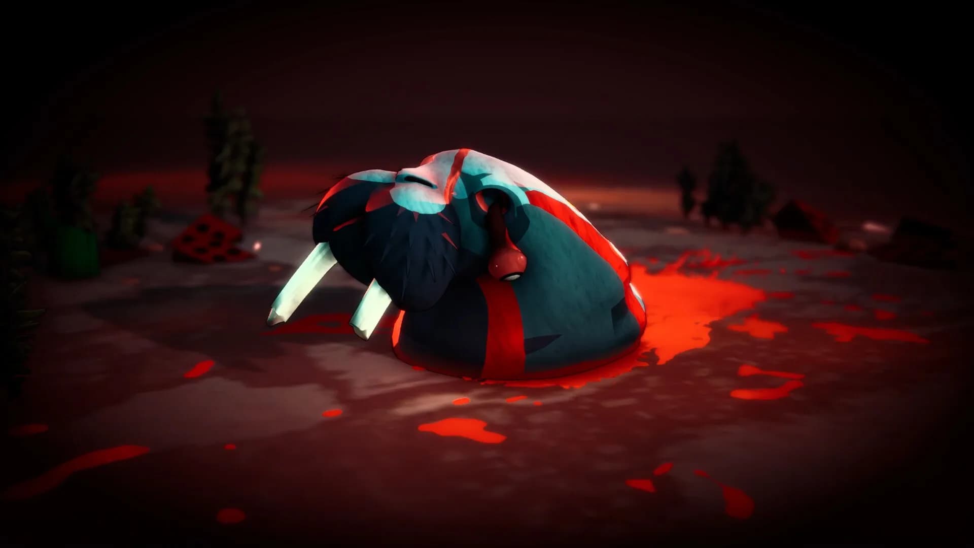 Cursed Blood görsel 17