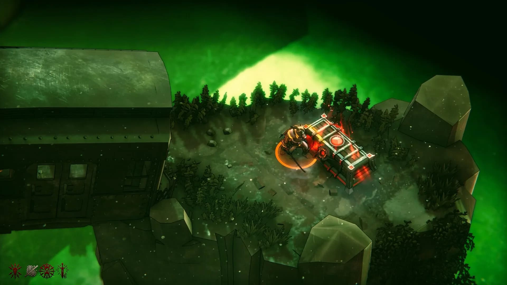 Cursed Blood görsel 26