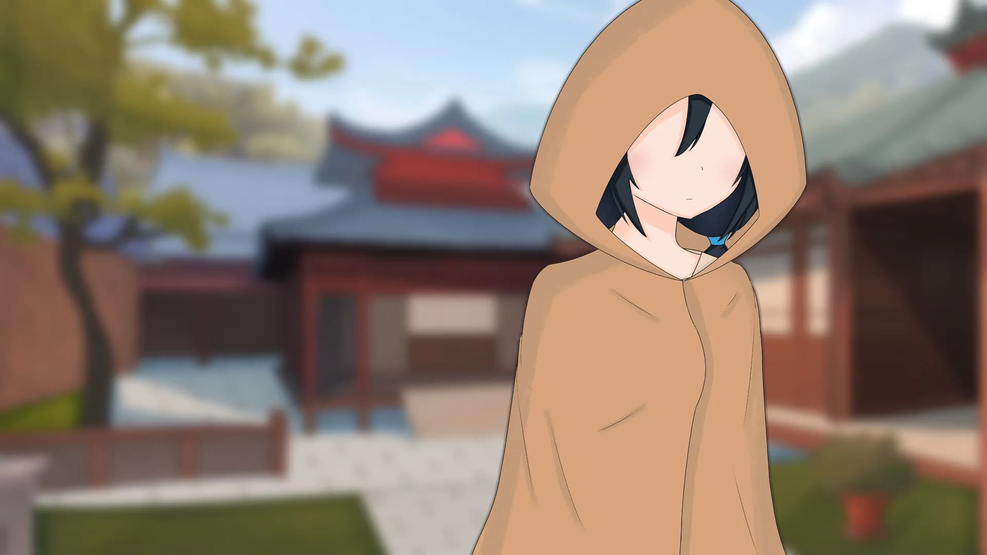 私の娘は話すことができません görsel 5