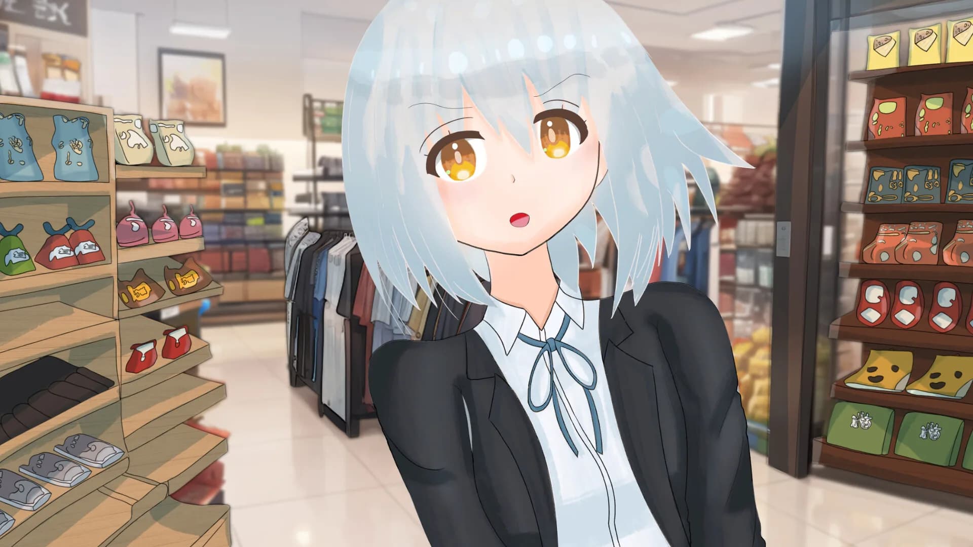 私の娘は話すことができません görsel 6