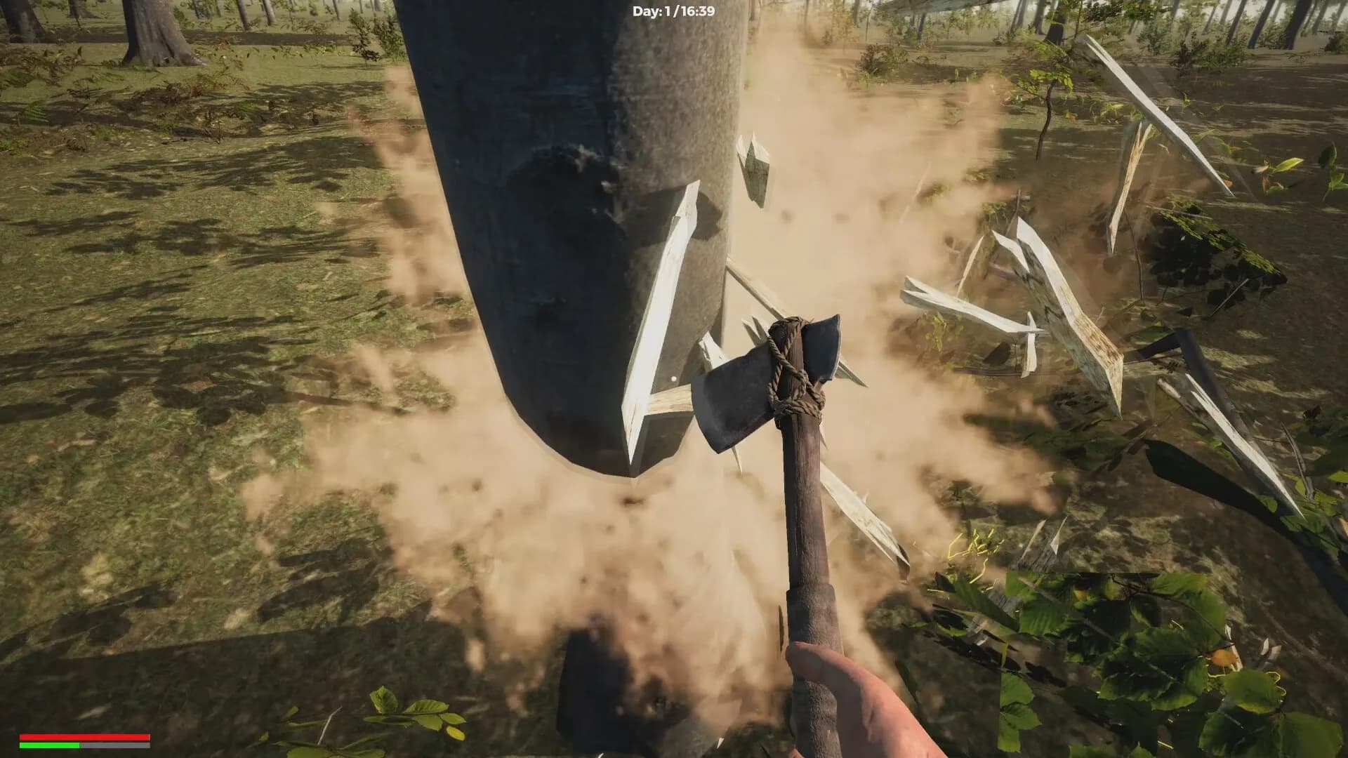 Isla de la Muerte görsel 3