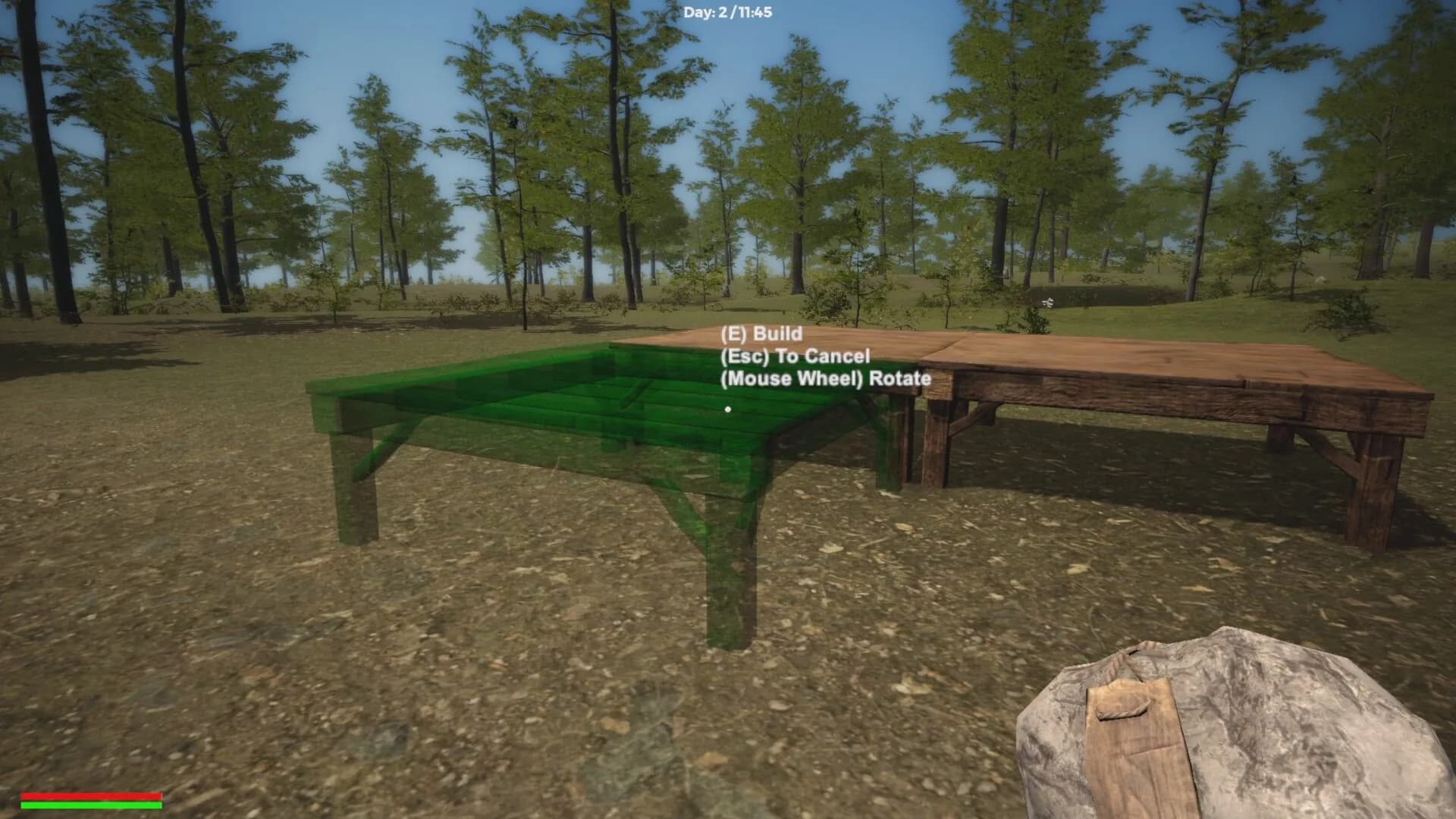 Isla de la Muerte görsel 4