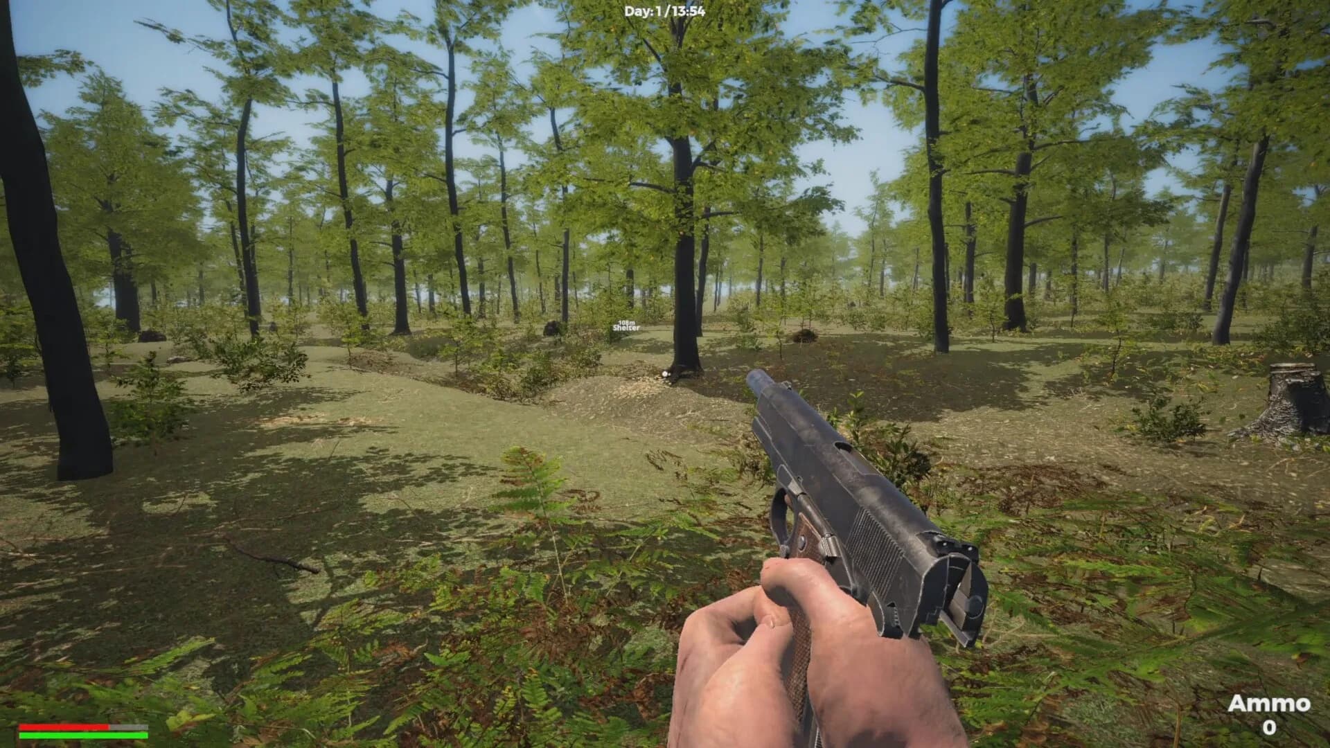 Isla de la Muerte görsel 10