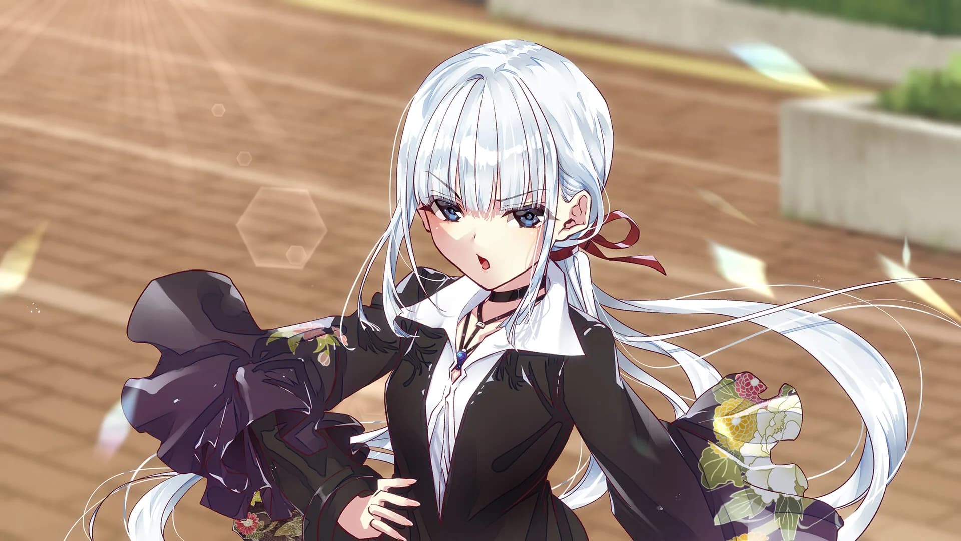 終わりの鐘が鳴る前に Chapter3 görsel 2