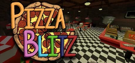 Pizza Blitz görsel 1