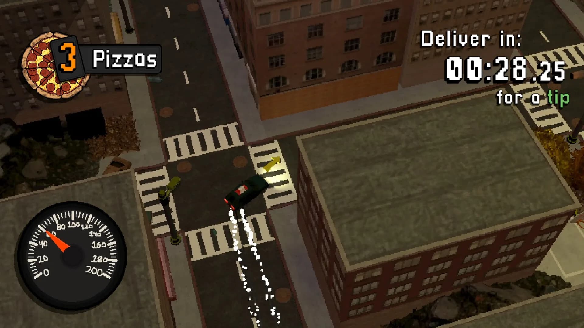 Pizza Blitz görsel 5