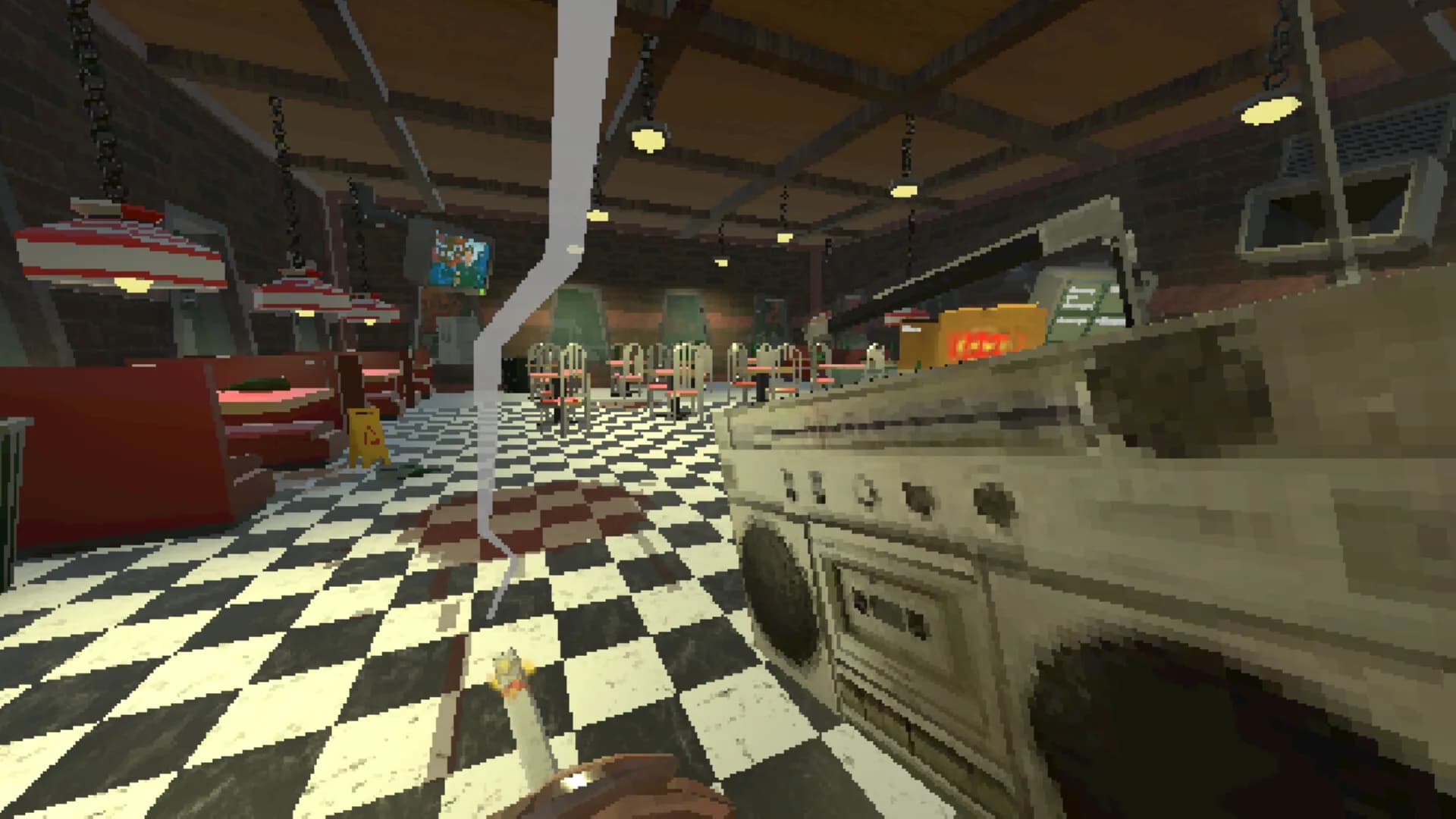 Pizza Blitz görsel 6