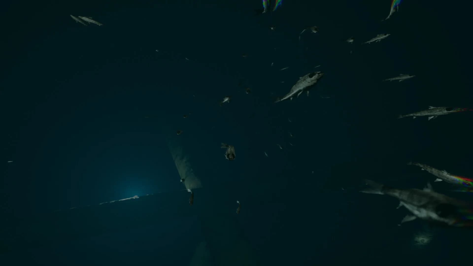 Dark of the Depths görsel 2