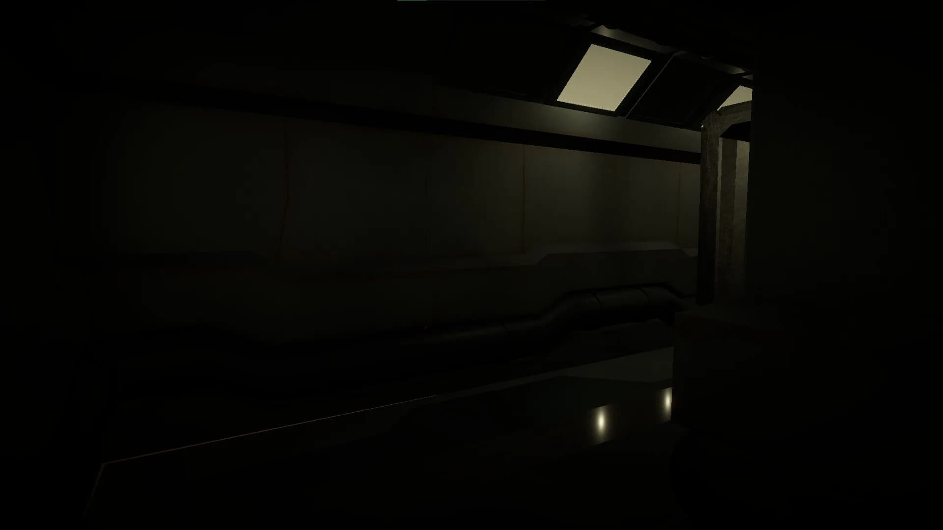 Sektar: Echoes of Fear görsel 2