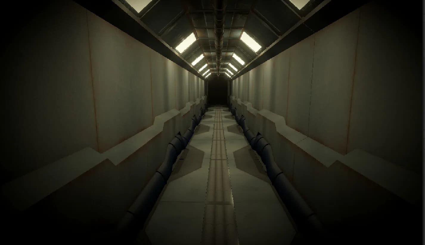 Sektar: Echoes of Fear görsel 3