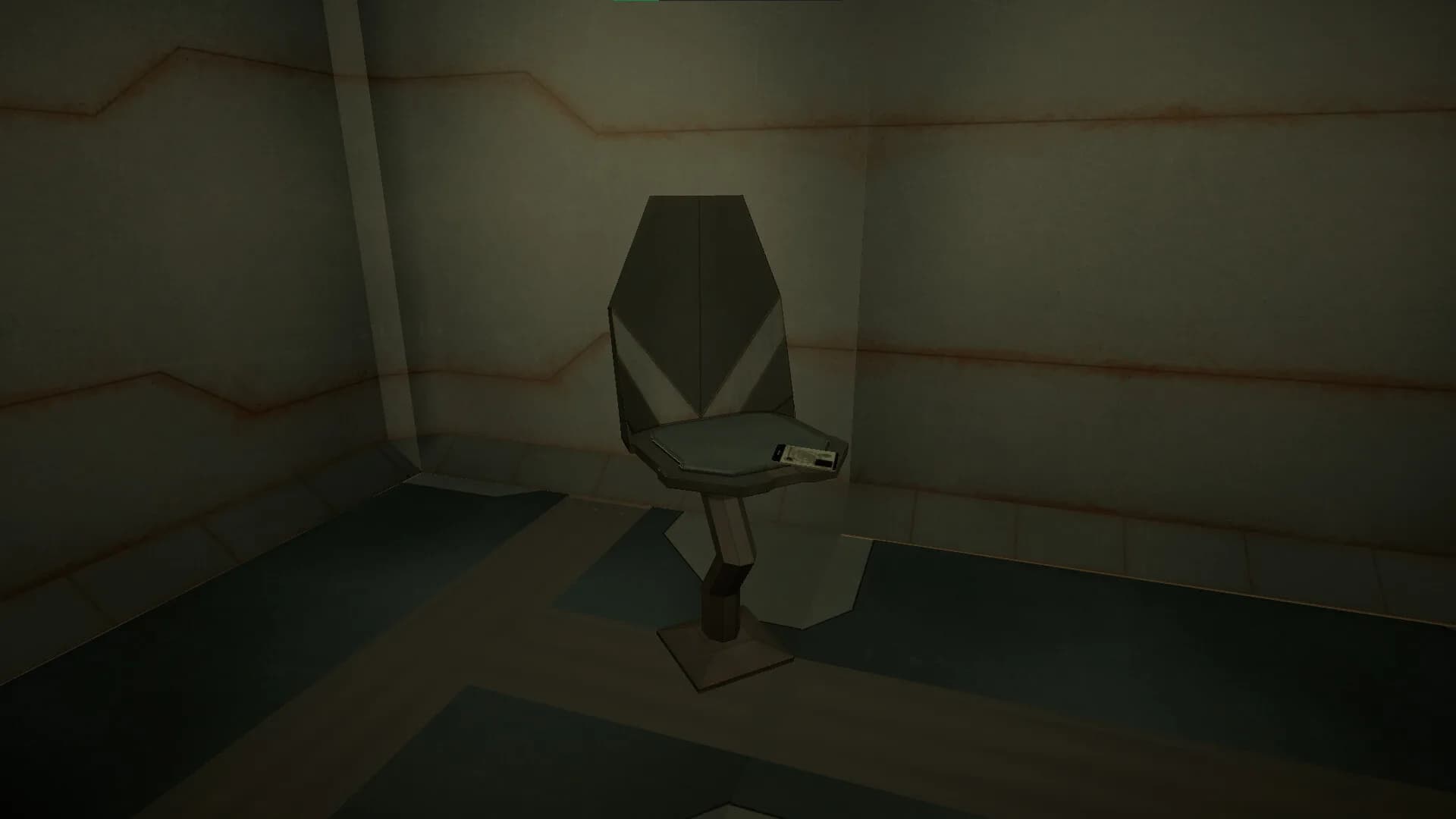 Sektar: Echoes of Fear görsel 4