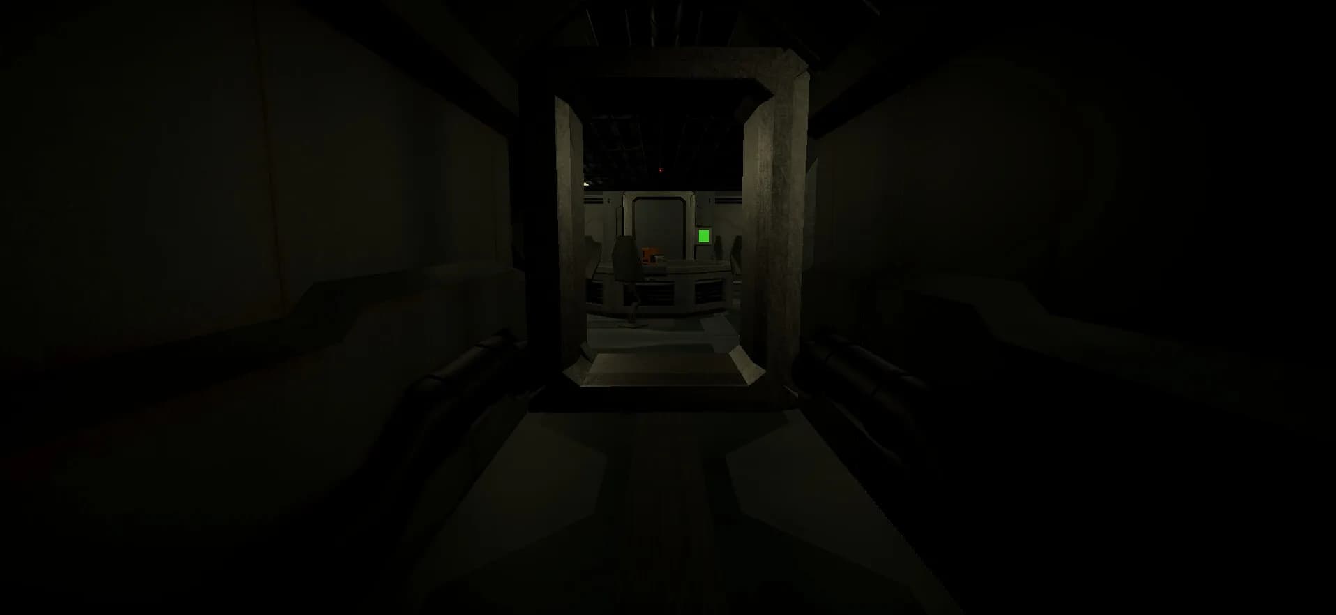Sektar: Echoes of Fear görsel 5
