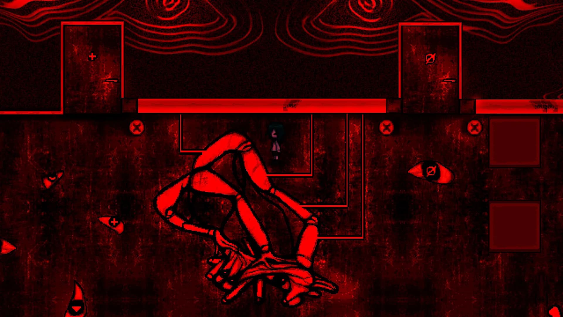 Dissolving Disarray görsel 19