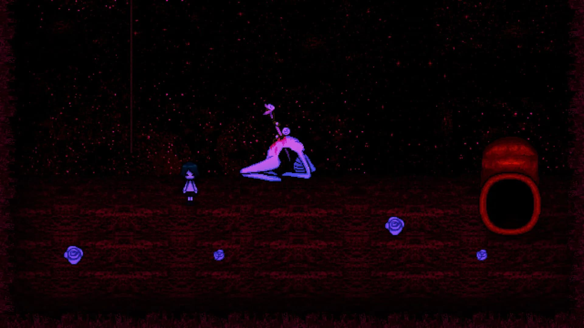 Dissolving Disarray görsel 4
