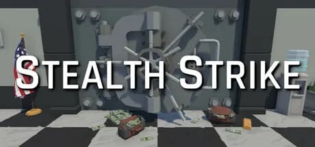Stealth Strike görsel 1