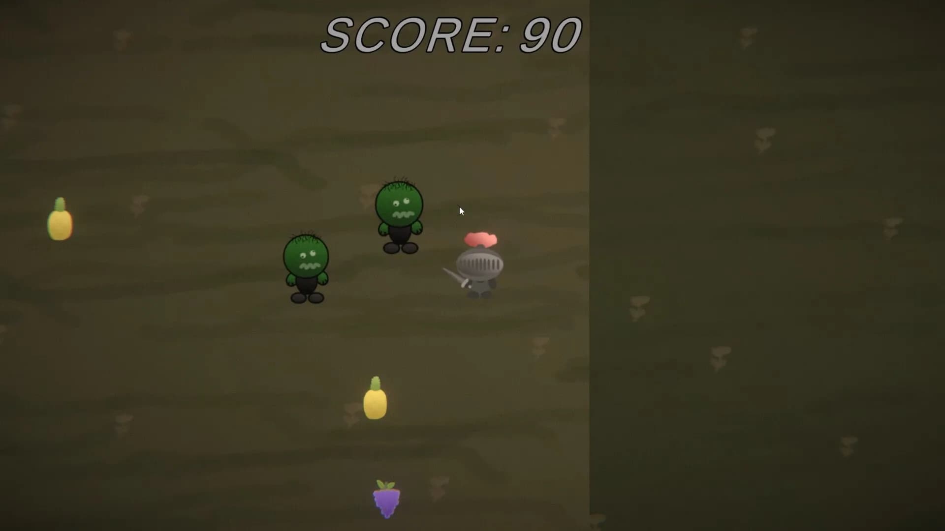 Zombie Escape görsel 4