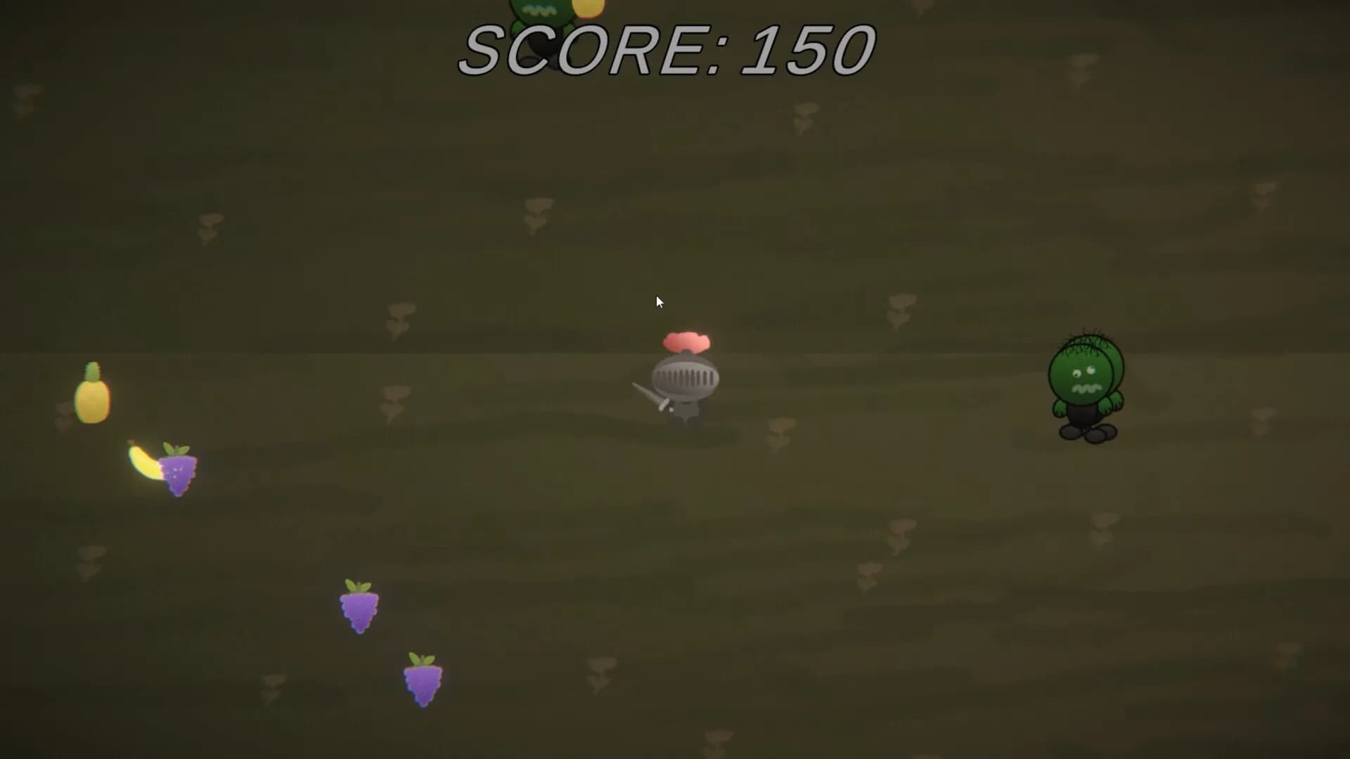 Zombie Escape görsel 8