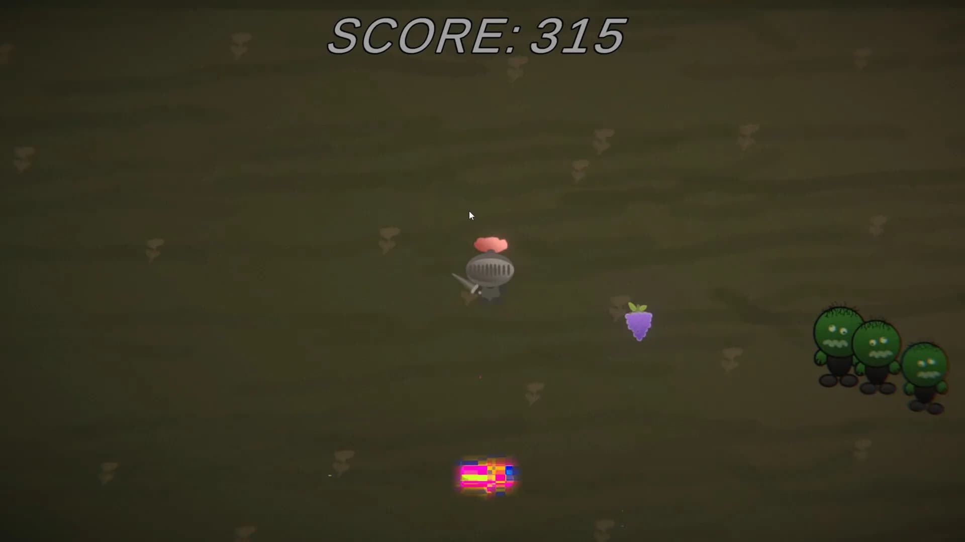 Zombie Escape görsel 11