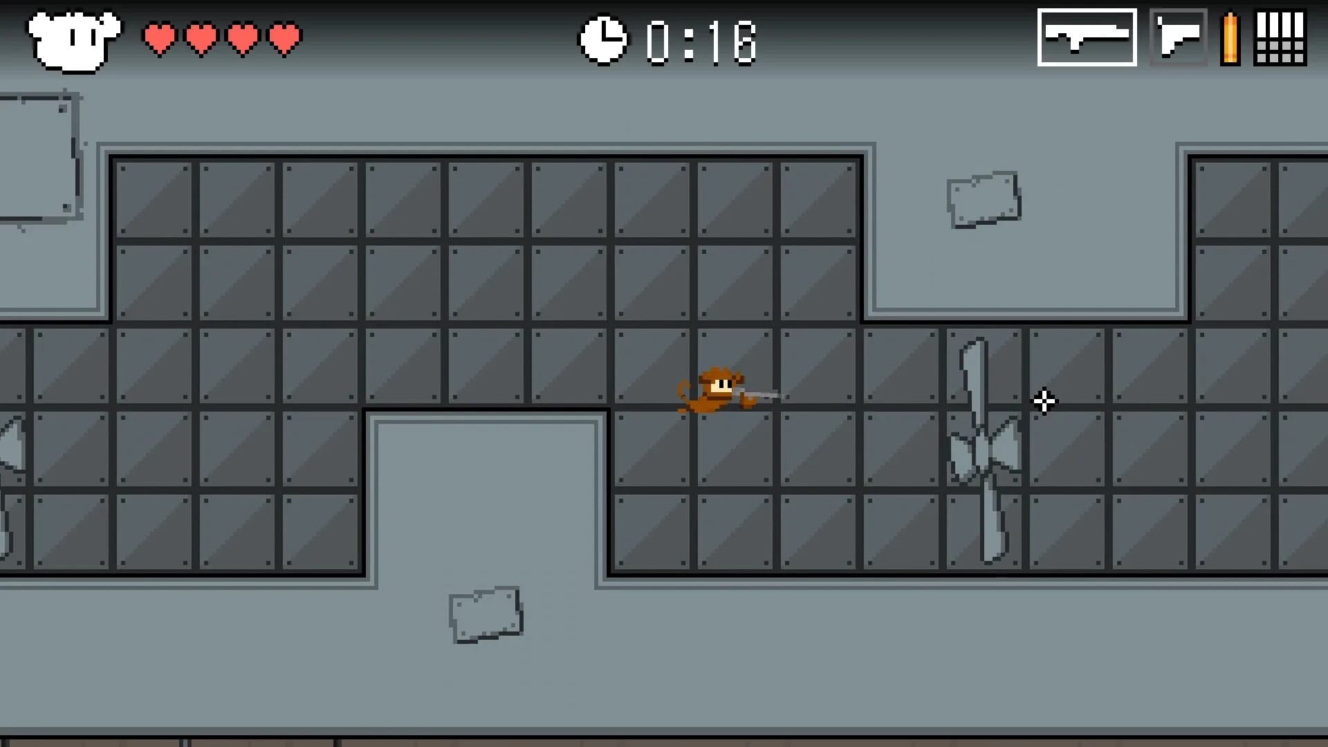 Monkeround görsel 7