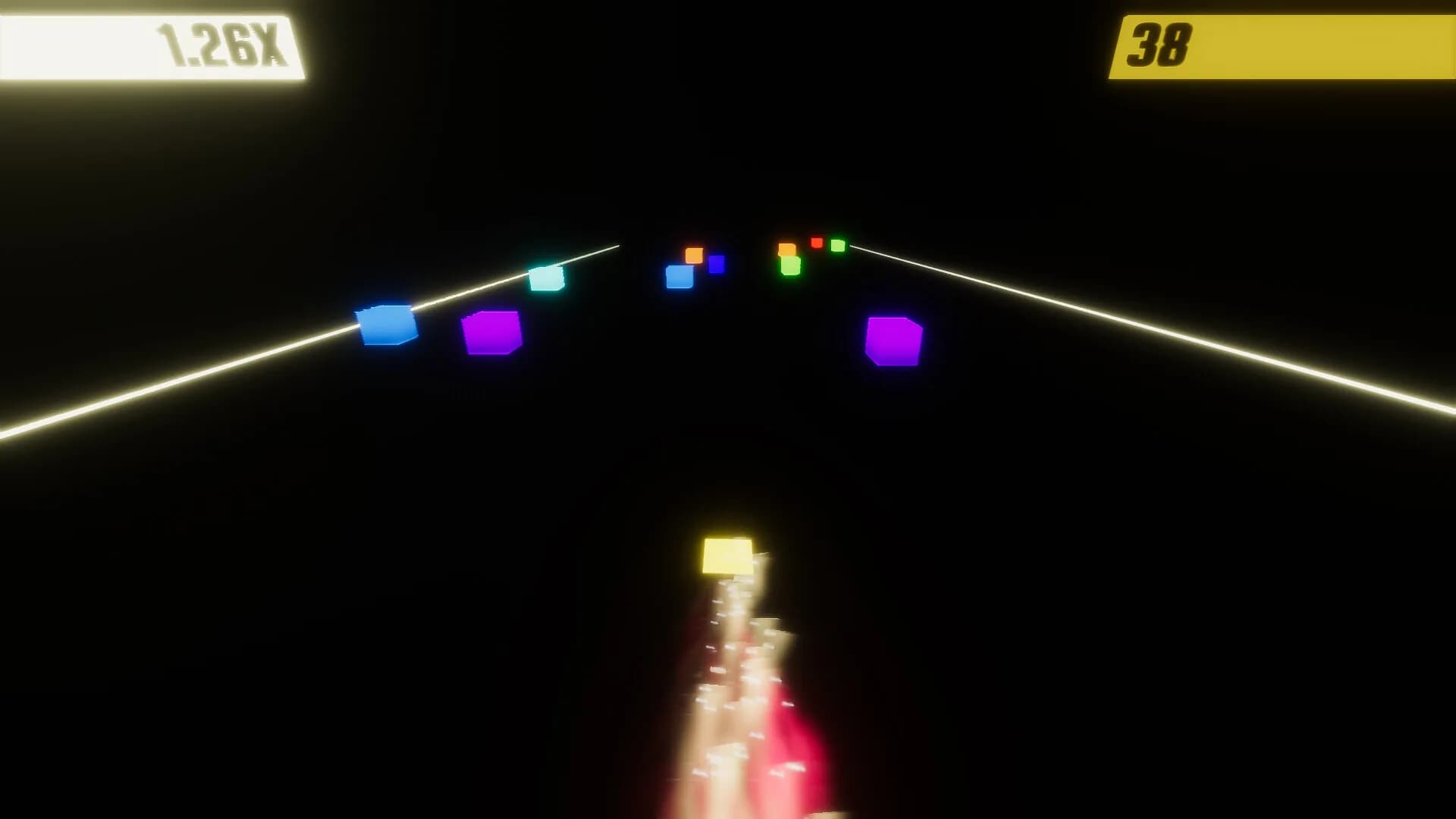 Cheese Racer görsel 2