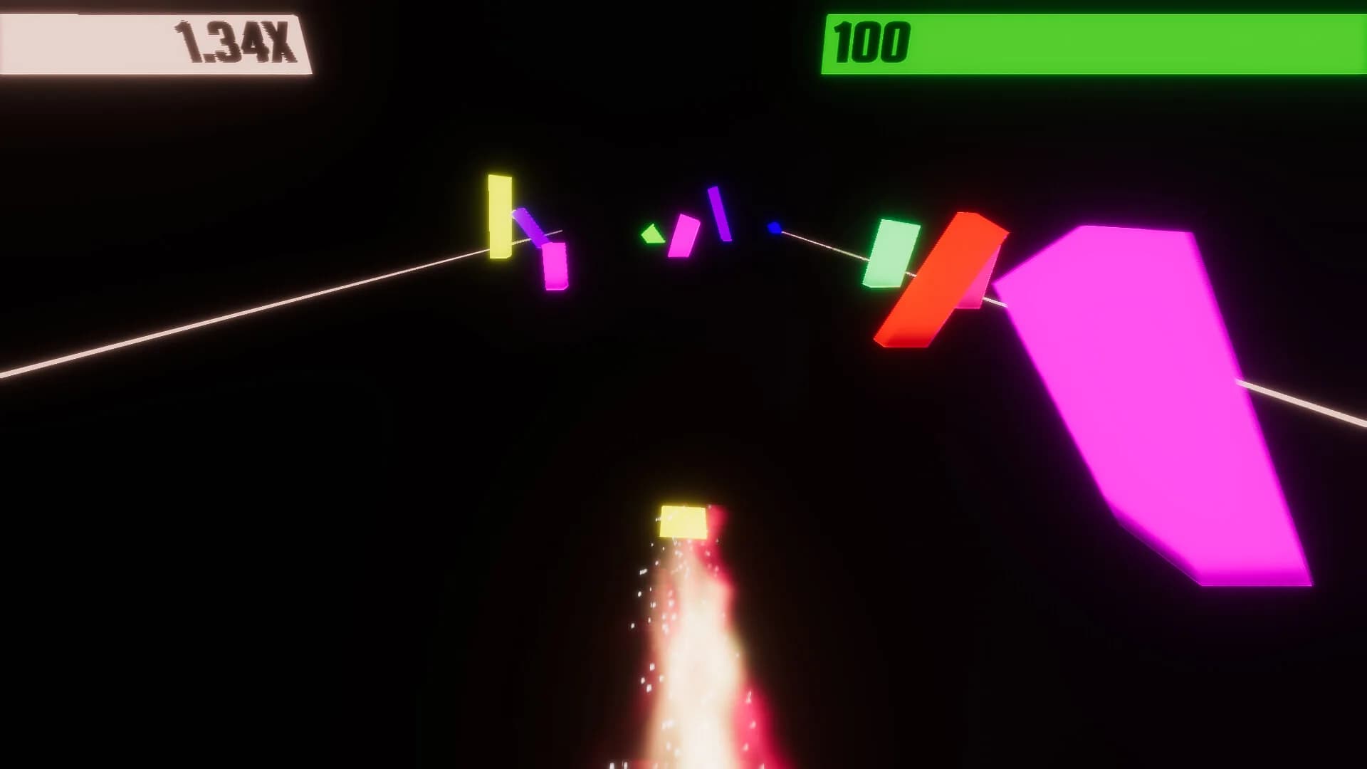 Cheese Racer görsel 3