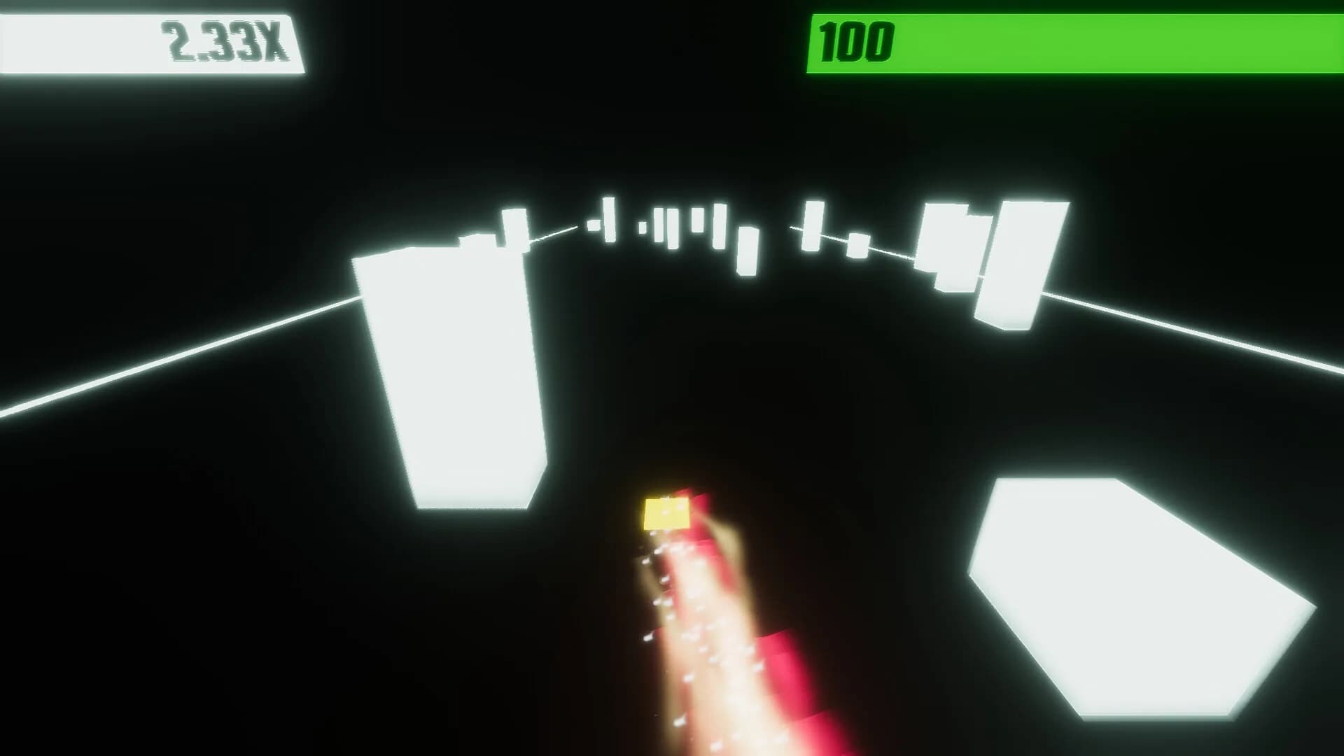 Cheese Racer görsel 5