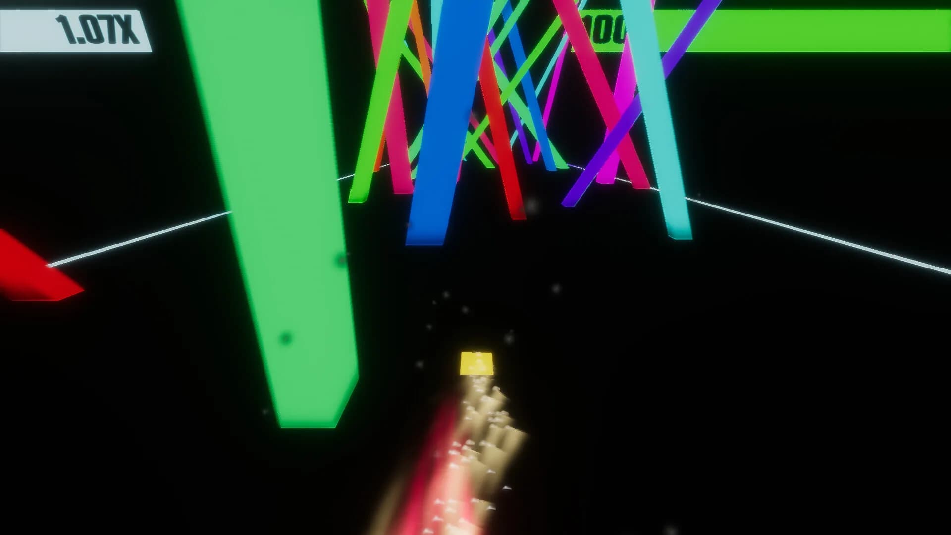 Cheese Racer görsel 6
