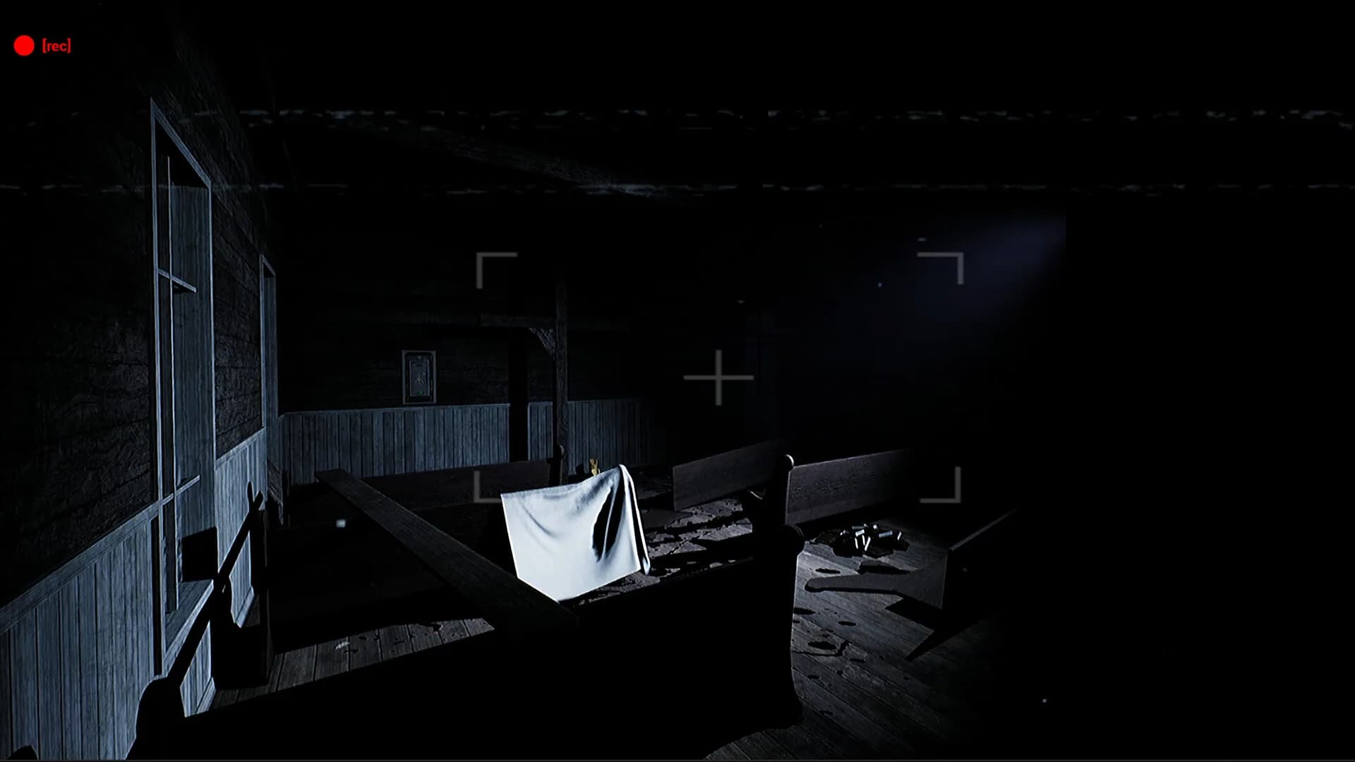 Dead Air görsel 4