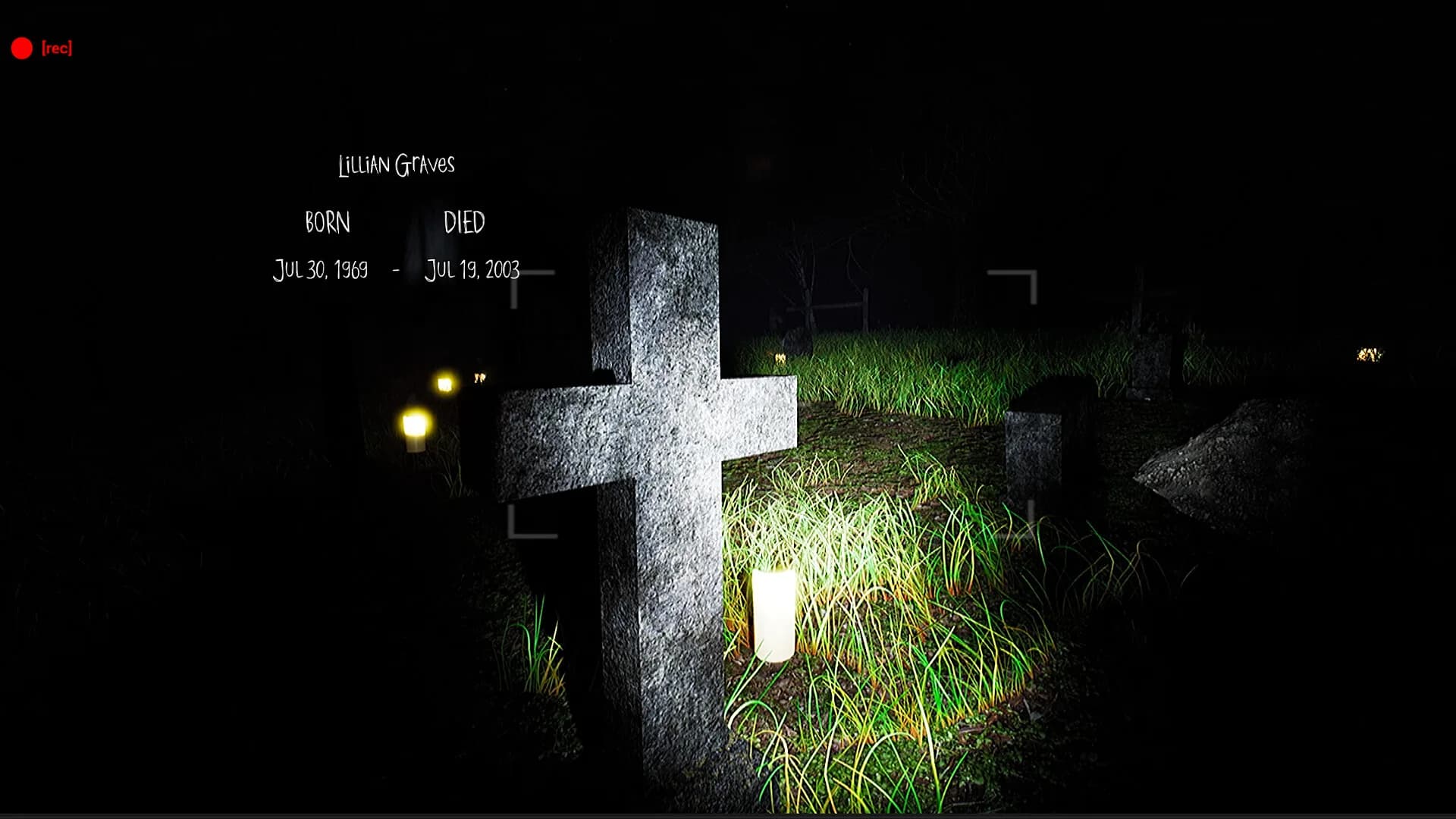 Dead Air görsel 6