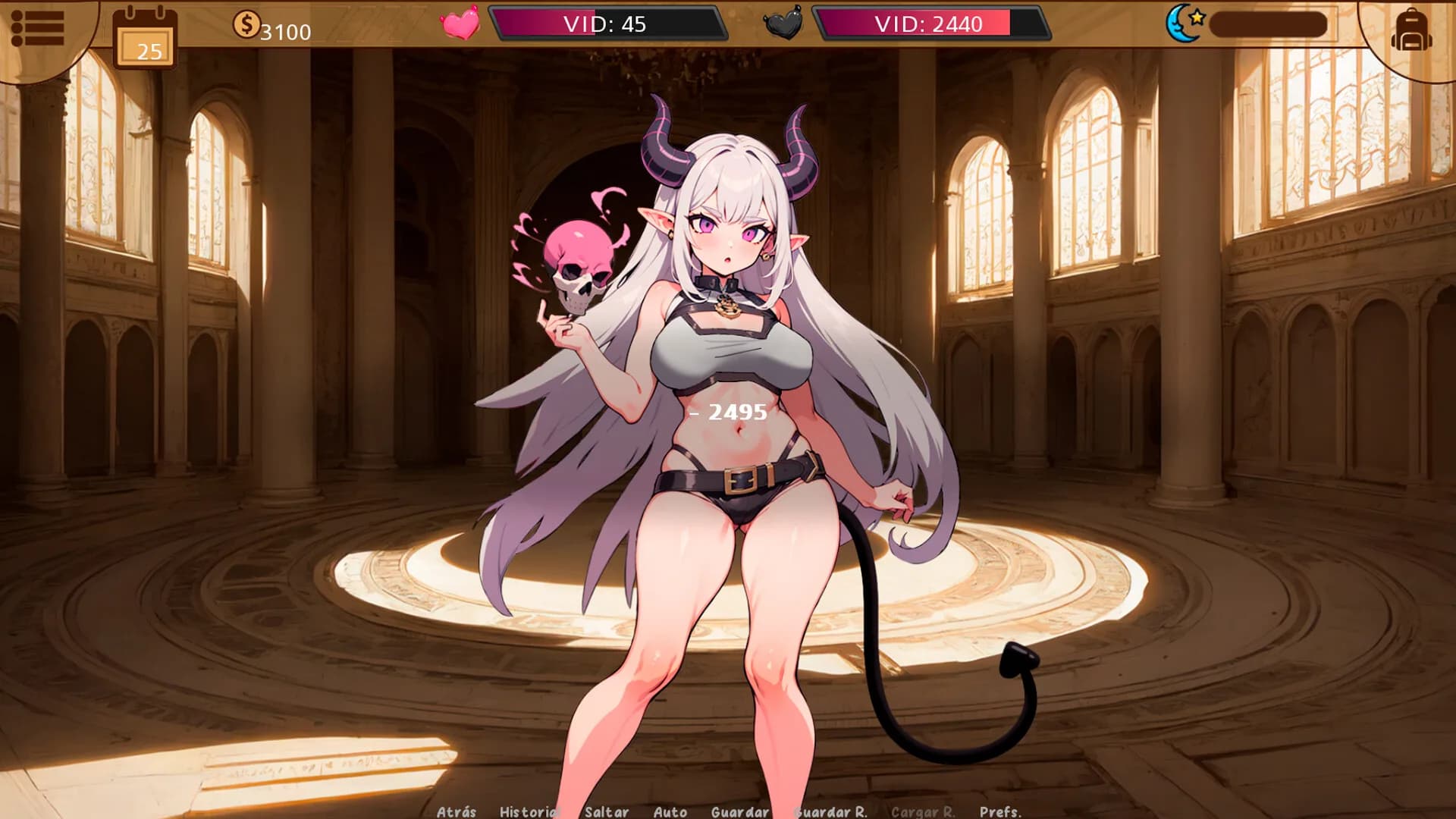 HENTAI WITCH ACADEMY 2 görsel 3